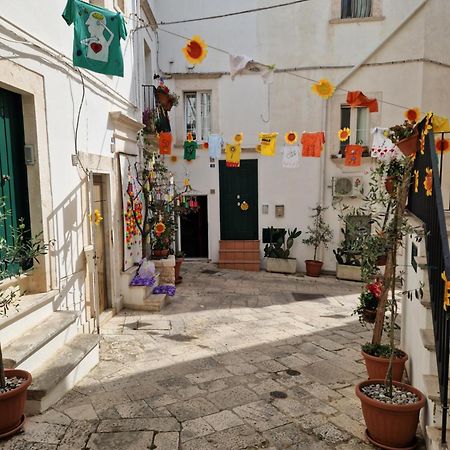 Settimo Sole Home Valle D'Itria Martina Franca Ngoại thất bức ảnh