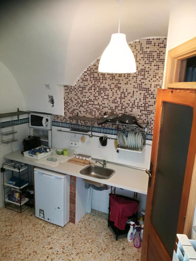 Settimo Sole Home Valle D'Itria Martina Franca Ngoại thất bức ảnh