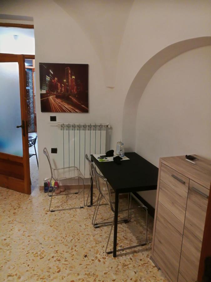 Settimo Sole Home Valle D'Itria Martina Franca Ngoại thất bức ảnh
