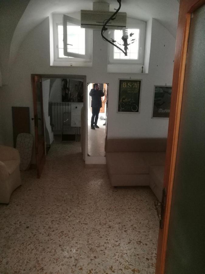 Settimo Sole Home Valle D'Itria Martina Franca Ngoại thất bức ảnh