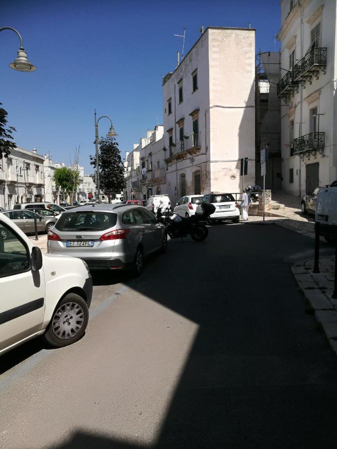 Settimo Sole Home Valle D'Itria Martina Franca Ngoại thất bức ảnh