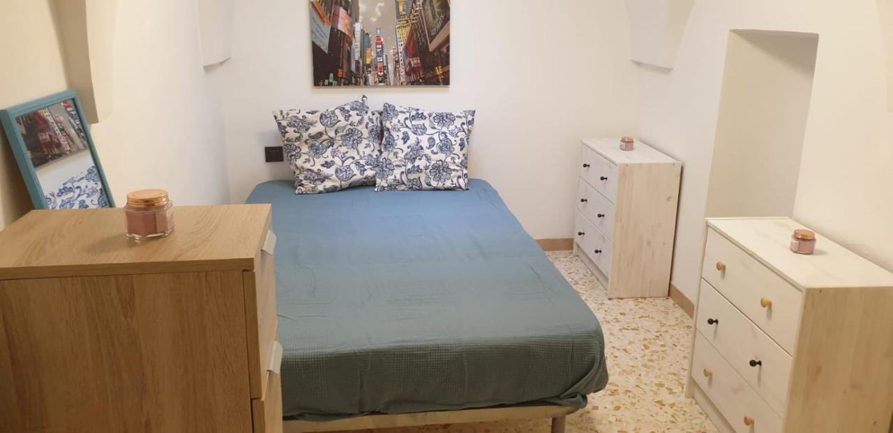Settimo Sole Home Valle D'Itria Martina Franca Ngoại thất bức ảnh