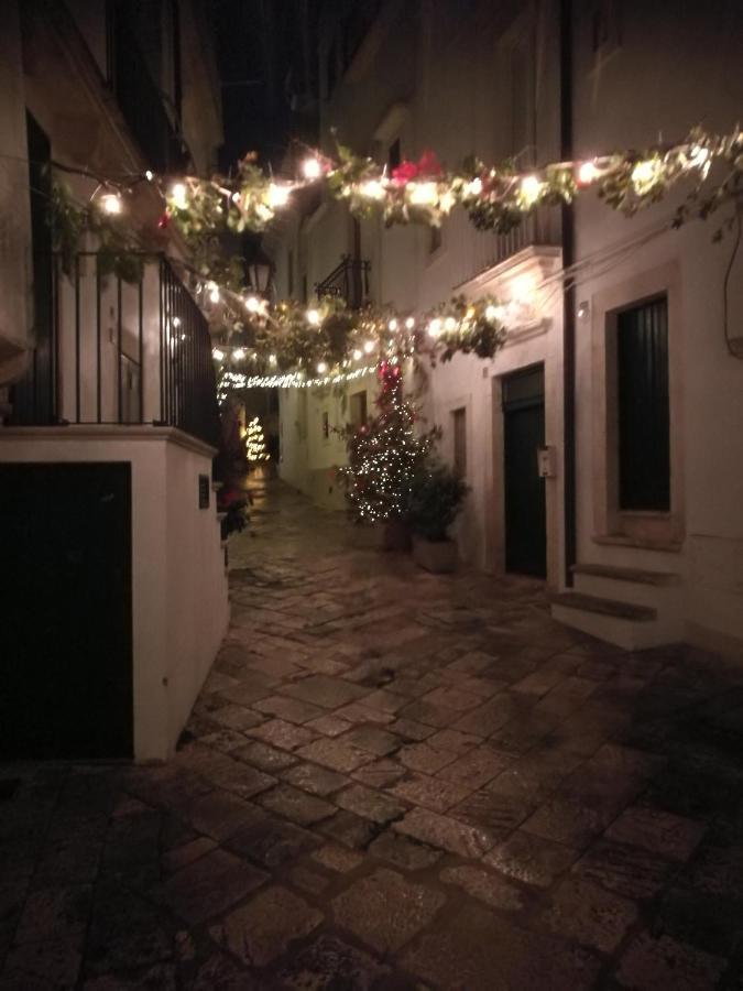 Settimo Sole Home Valle D'Itria Martina Franca Ngoại thất bức ảnh