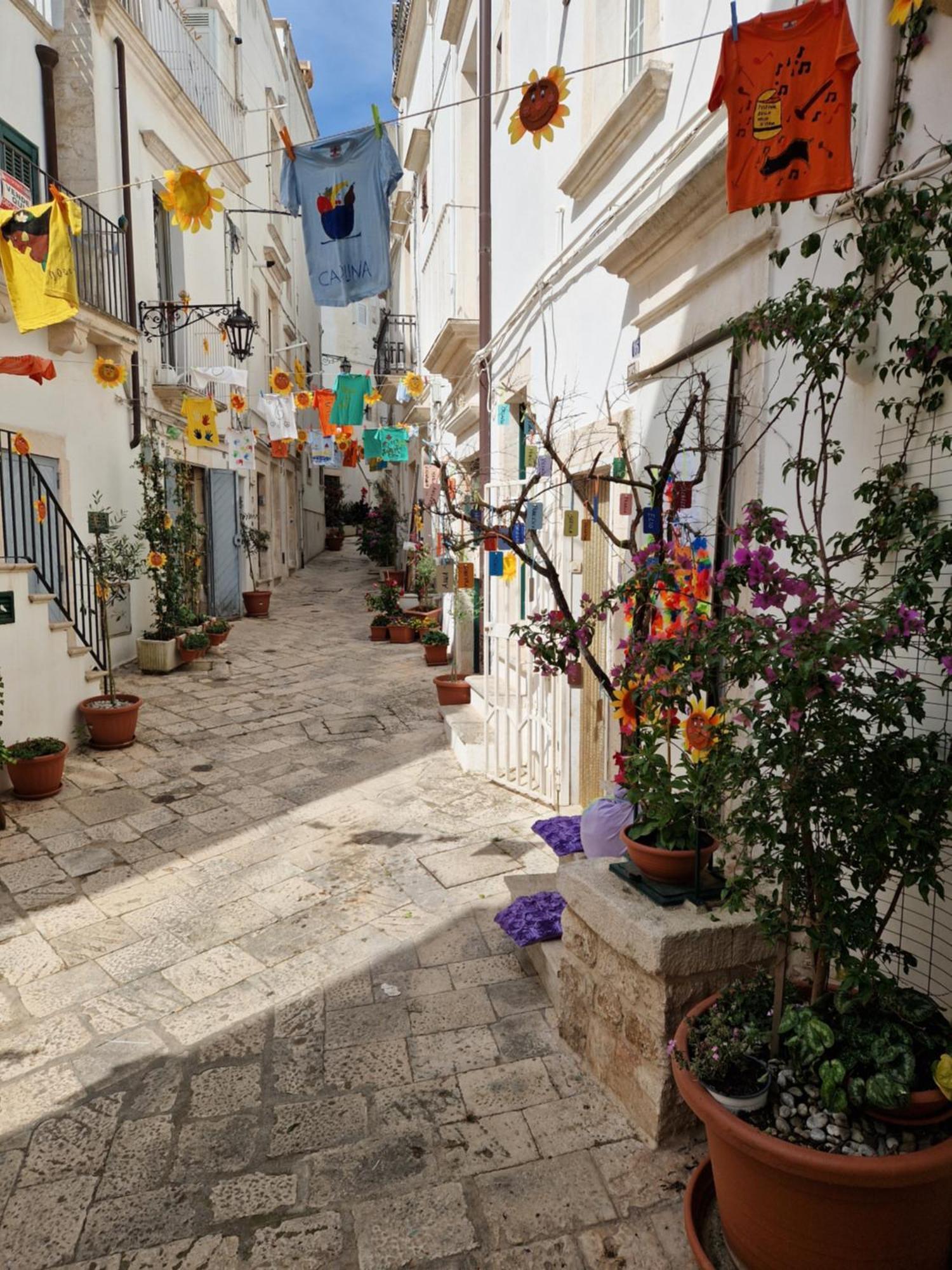 Settimo Sole Home Valle D'Itria Martina Franca Ngoại thất bức ảnh