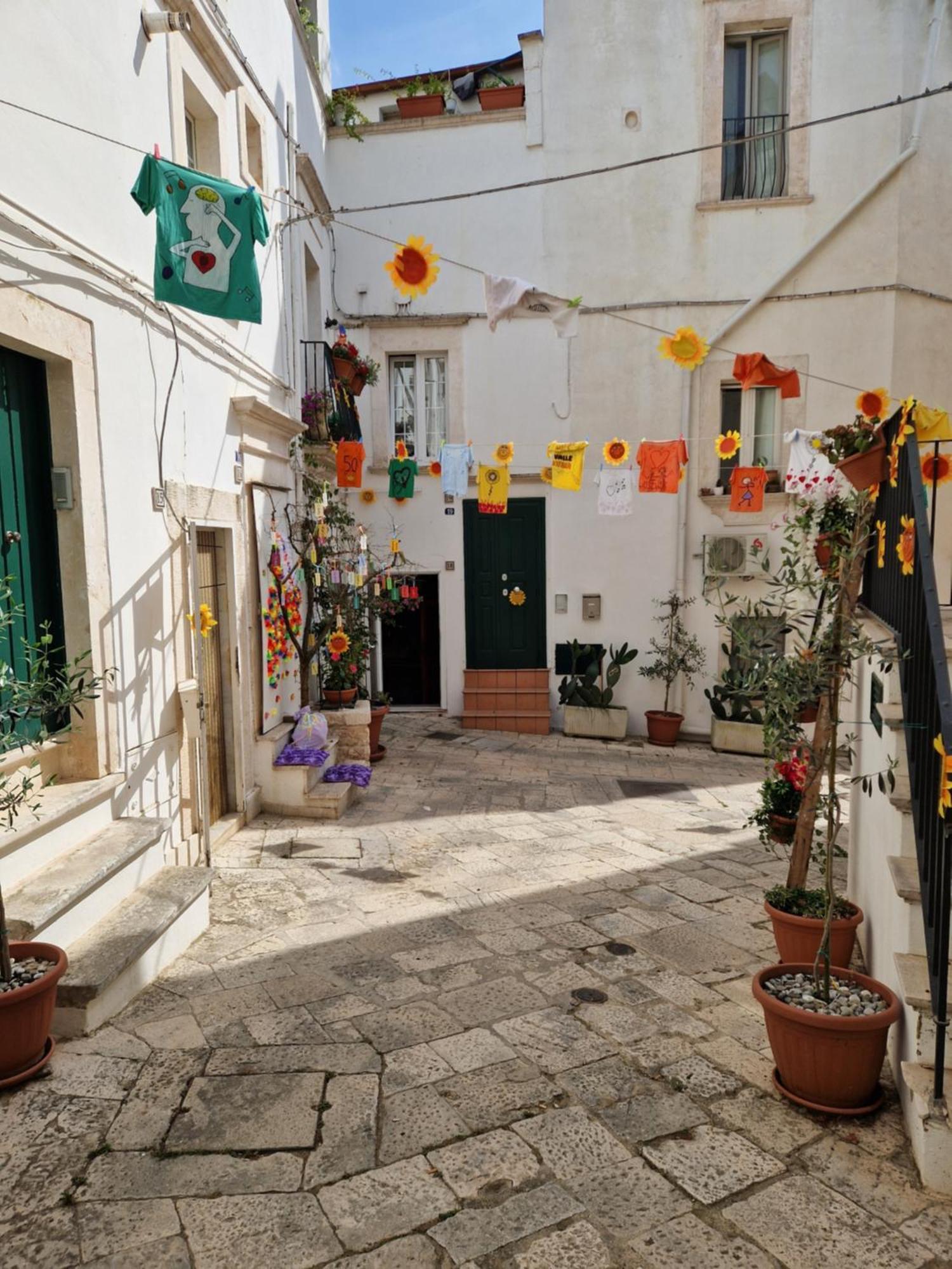 Settimo Sole Home Valle D'Itria Martina Franca Ngoại thất bức ảnh